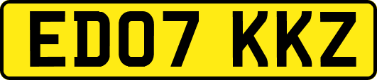 ED07KKZ