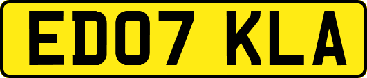 ED07KLA