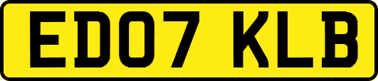 ED07KLB