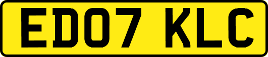 ED07KLC