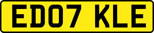 ED07KLE