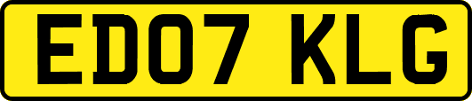 ED07KLG