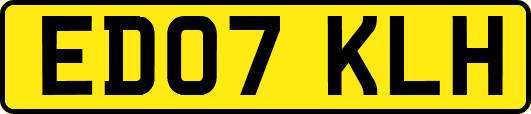 ED07KLH