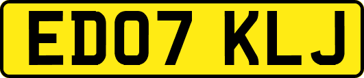 ED07KLJ