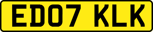 ED07KLK