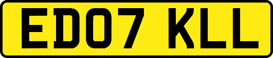 ED07KLL