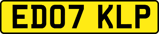 ED07KLP