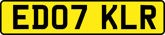 ED07KLR