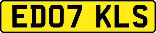ED07KLS