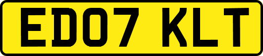 ED07KLT