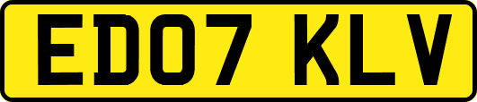 ED07KLV