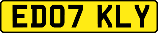 ED07KLY