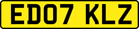 ED07KLZ