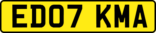 ED07KMA