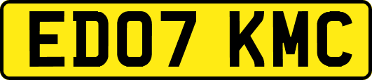ED07KMC