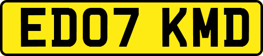 ED07KMD