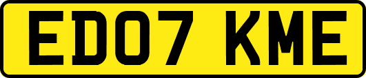 ED07KME