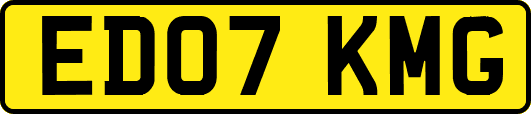 ED07KMG