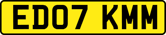 ED07KMM