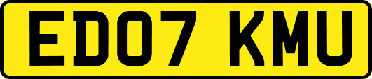 ED07KMU