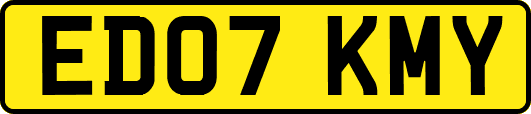 ED07KMY