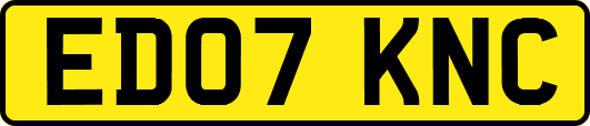 ED07KNC