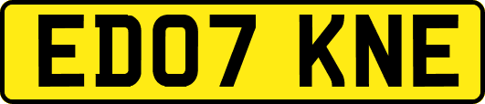 ED07KNE