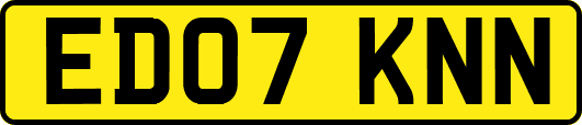 ED07KNN
