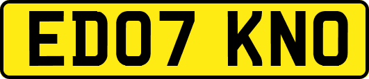 ED07KNO