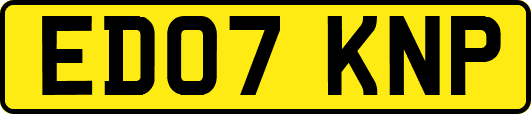 ED07KNP