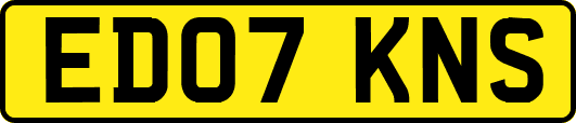ED07KNS