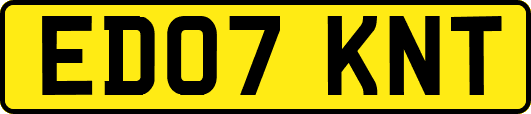 ED07KNT
