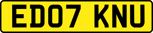 ED07KNU