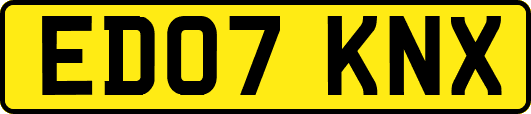ED07KNX