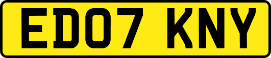 ED07KNY