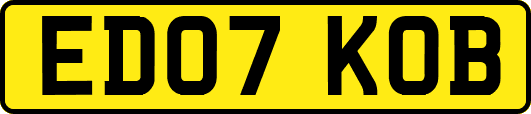 ED07KOB