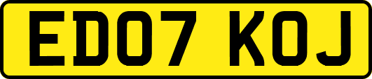 ED07KOJ
