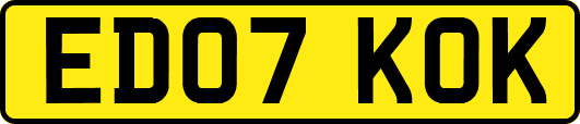 ED07KOK