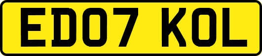 ED07KOL