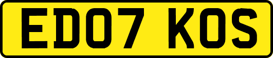 ED07KOS