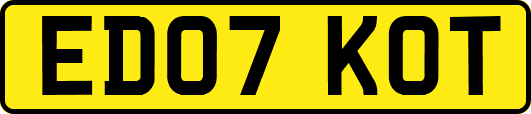 ED07KOT