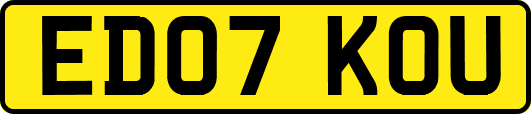 ED07KOU
