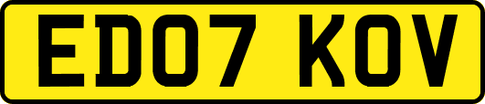 ED07KOV