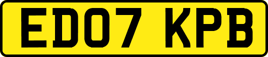 ED07KPB