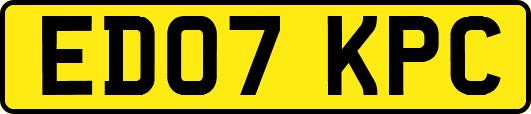 ED07KPC
