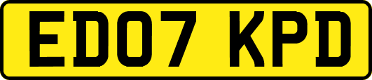 ED07KPD