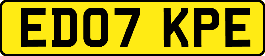 ED07KPE