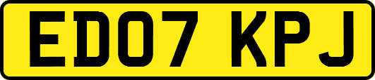 ED07KPJ