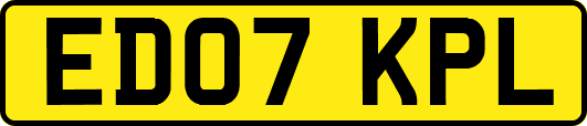 ED07KPL