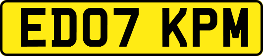 ED07KPM